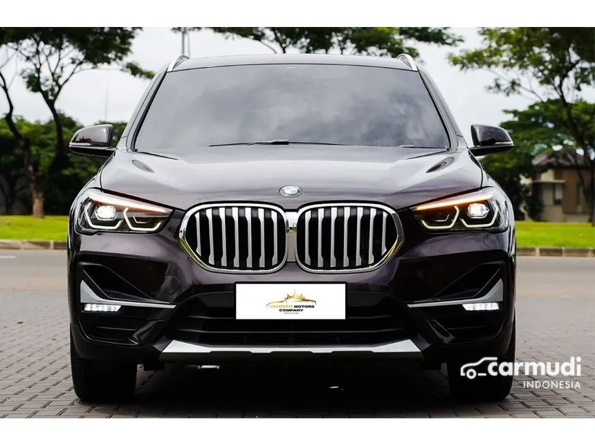 2019 BMW X1 sDrive18i xLine SUV