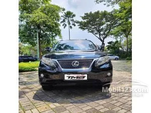 2010 Lexus RX 350 3.5 SUV