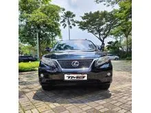 2010 Lexus RX 350 3.5 SUV