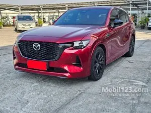 2023 Mazda CX-60 3.3 Kuro Edition SUV