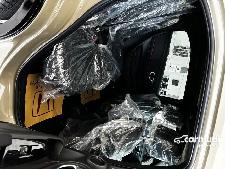 2026 Honda HR-V e:HEV RS SUV