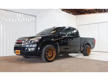 2014 Isuzu D-Max 2.5 SPACE CAB (ปี 11-17) L Pickup