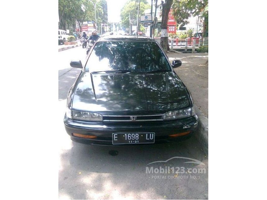 Jual Mobil  Honda Maestro  1993 2 0 di Jawa  Barat  Automatic 