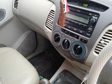 2010 Toyota Kijang Innova 2.0 G MPV