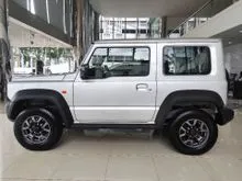 2025 Suzuki Jimny 1.5 3 Door (1 Tone) SUV