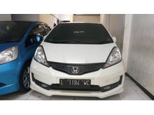 2011Honda Jazz 1.5 RS