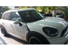 2010 MINI Countryman 1.6 Cooper S SUV
