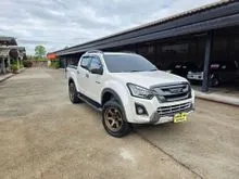 2017 Isuzu D-MAX 3.0 Cab-4 (ปี 11-17) Vcross MAX Z-Prestige 4WD Pickup