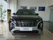 2022 Hyundai Creta 1.5 Prime Wagon