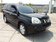 2010 Nissan X-Trail 2.5 ST SUV