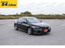 2022 Honda CIVIC 1.5 FE (ปี 21-26) EL+ Sedan