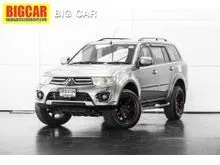 2014 Mitsubishi PAJERO SPORT 2.5 (ปี 08-15) GT 4WD SUV