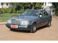 1992 Mercedes-Benz 300E 3.0 W124 (ปี 85-96) Sedan AT