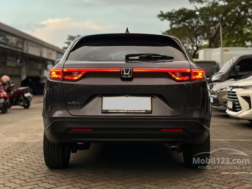 2023 Honda HR-V S SUV