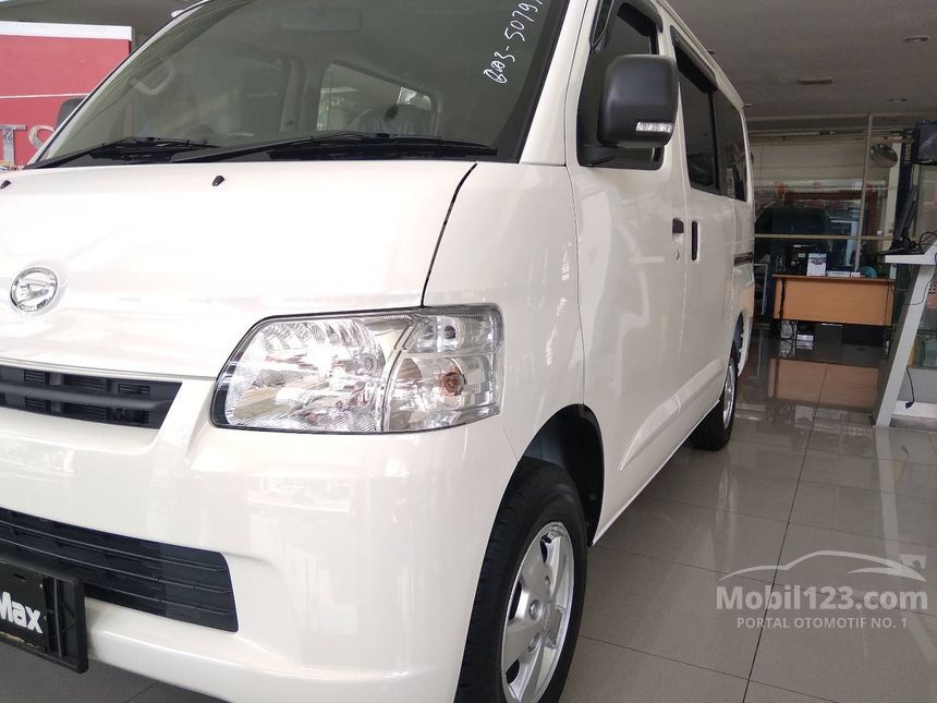 5100 Koleksi Gambar Mobil Gran Max HD