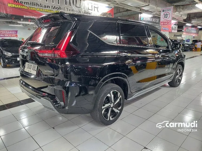 2022 Mitsubishi Xpander ULTIMATE Wagon