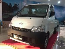 DAIHATSU GRANMAX PICK UP #Dp 4.6jt