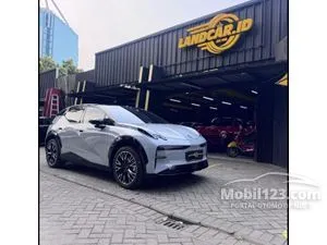 2024 Zeekr X RWD SUV