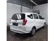 Jual Mobil Daihatsu Sigra 2024 M 1.0 di DKI Jakarta Manual MPV Putih Rp 145.600.000