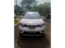 2017 Nissan X-Trail 2.5 Extremer SUV