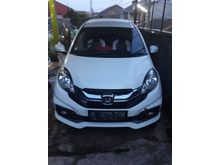 Honda mobilio