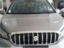 KM7rb sj! SUPER ISTIMEWA! SUZUKI SX4 S-Cross X Over New MODEL 1.5 manual thn 2019 suzuki TERBARU mt