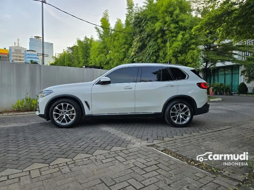 2019 BMW X5 xDrive40i xLine SUV