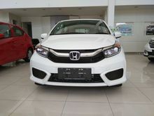 2020 Honda Brio 1,2 Satya S Hatchback Harga Termurah