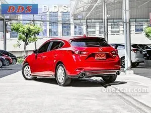 2018 Mazda 3 2.0 C Sports Hatchback
