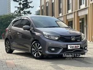 2019 Honda Brio 1.2 RS Hatchback