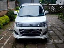 2015 Suzuki Karimun Wagon R 998 GS Wagon R Hatchback