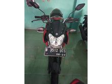 2013 Yamaha New V-Ixion 150 (lokasi bekasi)