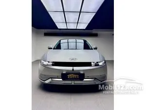 2023 Hyundai IONIQ 5 Signature Long Range SUV