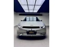2023 Hyundai IONIQ 5 0.0 Signature Long Range SUV TDP 50JT MOBIL SIAP PAKAI LOW KILOMETER 30RB TERMURAHHHHH