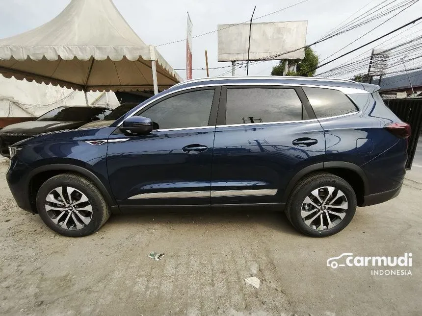 2024 Chery Tiggo 8 Premium Wagon