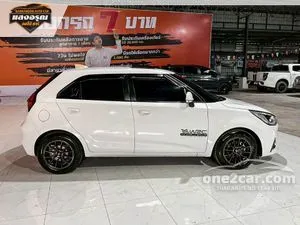 2020 MG MG3 1.5 X Hatchback