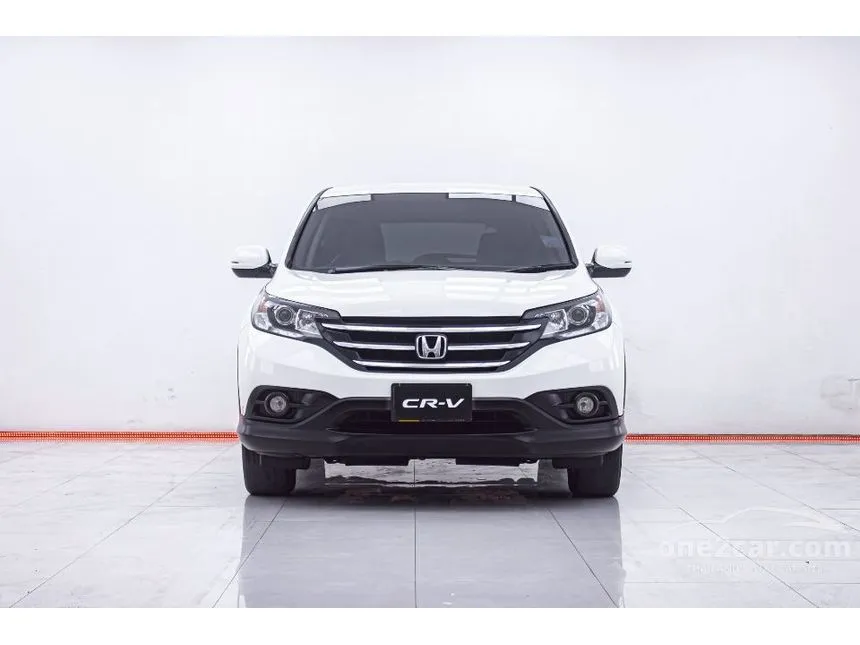 2015 Honda CR-V E SUV