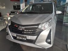 New Toyota Calya 2020 Promo dan Stock Akhir Tahun