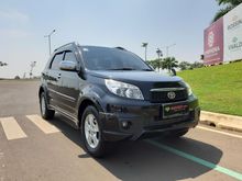 2014 Toyota Rush 1.5 TRD Sportivo SUV Angsuran 3 jtan