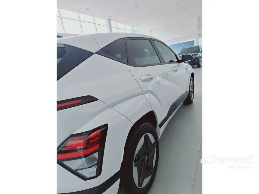 2024 Hyundai Kona Electric Prime Long Range Wagon