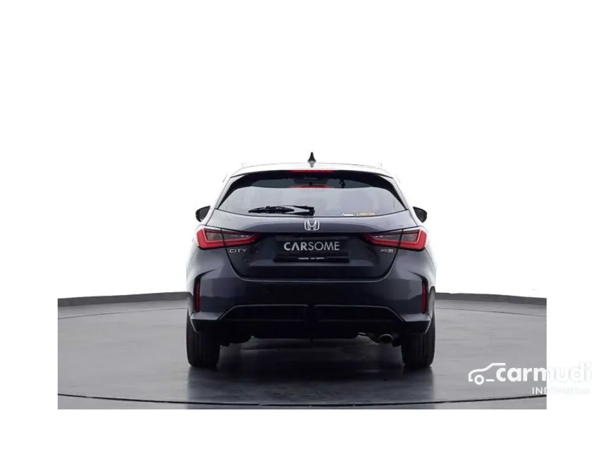 2023 Honda City RS Hatchback