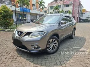 2016 Nissan X-Trail 2.5 SUV