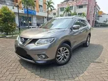 2016 Nissan X-Trail 2.5 SUV