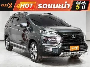 2025 Mitsubishi Xpander Cross 1.6 HEV Cross Wagon