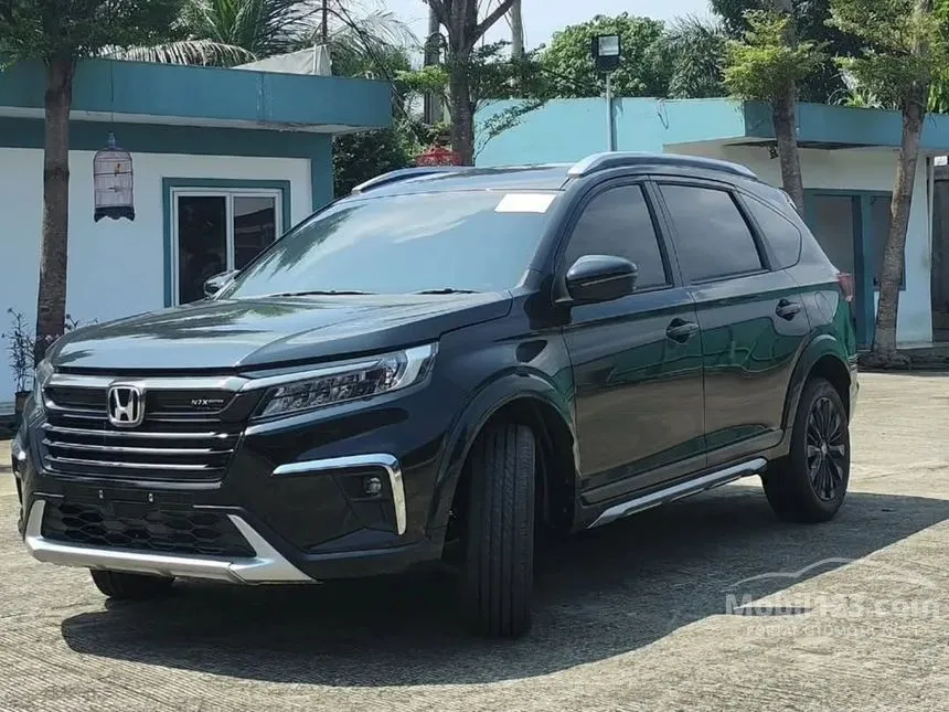 2025 Honda BR-V Prestige N7X Edition SUV