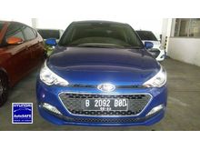 2016 Hyundai i20 1.4 GL