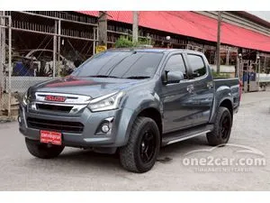 2018 Isuzu D-MAX 1.9 Hi-Lander Z Cab-4 Pickup