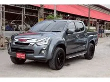 2018 Isuzu D-MAX 1.9 Cab-4 (ปี 11-17) Hi-Lander Z Pickup
