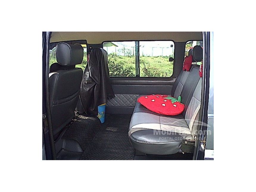 1994 Suzuki Carry Super Carry Extra Van