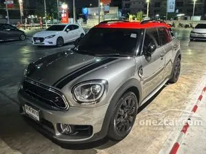 2019 Mini Countryman 2.0 Cooper S Hightrim Hatchback